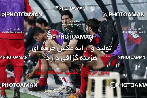 837070, Tehran, [*parameter:4*], لیگ برتر فوتبال ایران، Persian Gulf Cup، Week 10، First Leg، Persepolis 1 v 0 Aluminium Hormozgan on 2012/09/27 at Azadi Stadium
