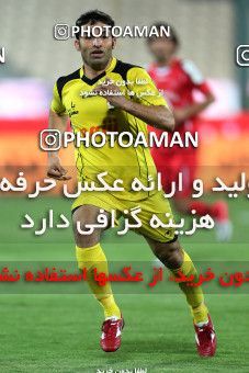 837065, Tehran, [*parameter:4*], لیگ برتر فوتبال ایران، Persian Gulf Cup، Week 10، First Leg، Persepolis 1 v 0 Aluminium Hormozgan on 2012/09/27 at Azadi Stadium
