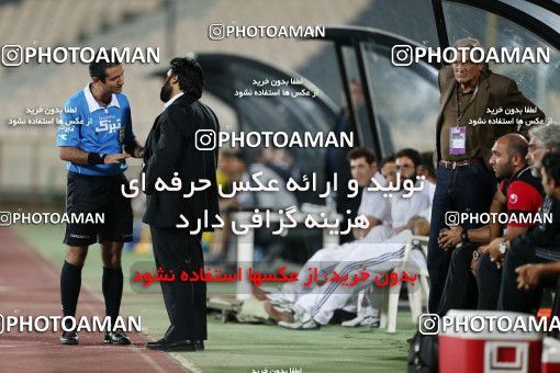 837030, Tehran, [*parameter:4*], لیگ برتر فوتبال ایران، Persian Gulf Cup، Week 10، First Leg، Persepolis 1 v 0 Aluminium Hormozgan on 2012/09/27 at Azadi Stadium