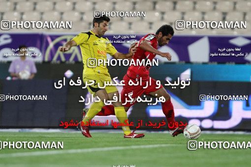837229, Tehran, [*parameter:4*], لیگ برتر فوتبال ایران، Persian Gulf Cup، Week 10، First Leg، Persepolis 1 v 0 Aluminium Hormozgan on 2012/09/27 at Azadi Stadium