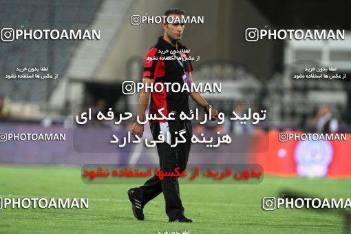837213, Tehran, [*parameter:4*], لیگ برتر فوتبال ایران، Persian Gulf Cup، Week 10، First Leg، Persepolis 1 v 0 Aluminium Hormozgan on 2012/09/27 at Azadi Stadium