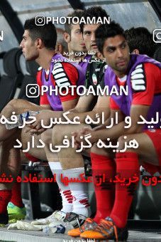 837182, Tehran, [*parameter:4*], لیگ برتر فوتبال ایران، Persian Gulf Cup، Week 10، First Leg، Persepolis 1 v 0 Aluminium Hormozgan on 2012/09/27 at Azadi Stadium