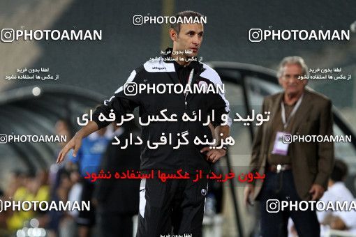 837181, Tehran, [*parameter:4*], لیگ برتر فوتبال ایران، Persian Gulf Cup، Week 10، First Leg، Persepolis 1 v 0 Aluminium Hormozgan on 2012/09/27 at Azadi Stadium