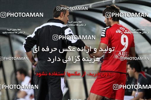 837258, Tehran, [*parameter:4*], لیگ برتر فوتبال ایران، Persian Gulf Cup، Week 10، First Leg، Persepolis 1 v 0 Aluminium Hormozgan on 2012/09/27 at Azadi Stadium