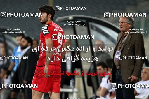 837222, Tehran, [*parameter:4*], لیگ برتر فوتبال ایران، Persian Gulf Cup، Week 10، First Leg، Persepolis 1 v 0 Aluminium Hormozgan on 2012/09/27 at Azadi Stadium