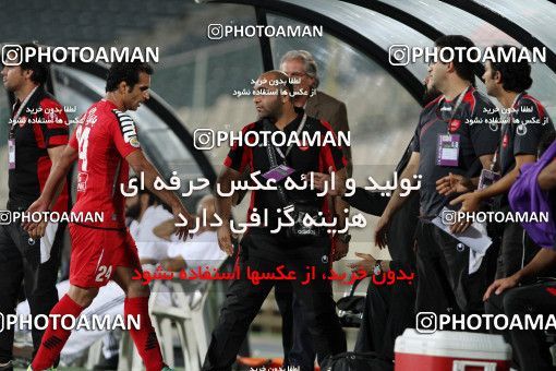 837285, Tehran, [*parameter:4*], لیگ برتر فوتبال ایران، Persian Gulf Cup، Week 10، First Leg، Persepolis 1 v 0 Aluminium Hormozgan on 2012/09/27 at Azadi Stadium