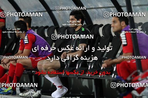 837252, Tehran, [*parameter:4*], لیگ برتر فوتبال ایران، Persian Gulf Cup، Week 10، First Leg، Persepolis 1 v 0 Aluminium Hormozgan on 2012/09/27 at Azadi Stadium
