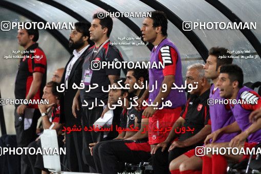 837194, لیگ برتر فوتبال ایران، Persian Gulf Cup، Week 10، First Leg، 2012/09/27، Tehran، Azadi Stadium، Persepolis 1 - 0 Aluminium Hormozgan