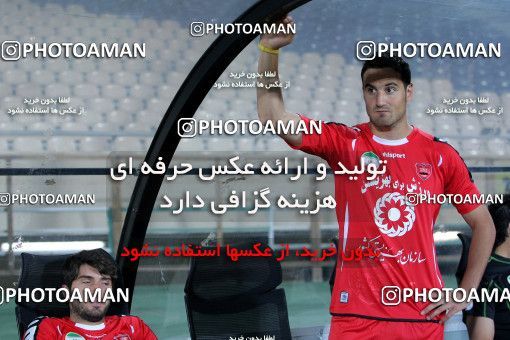837338, Tehran, [*parameter:4*], لیگ برتر فوتبال ایران، Persian Gulf Cup، Week 10، First Leg، Persepolis 1 v 0 Aluminium Hormozgan on 2012/09/27 at Azadi Stadium
