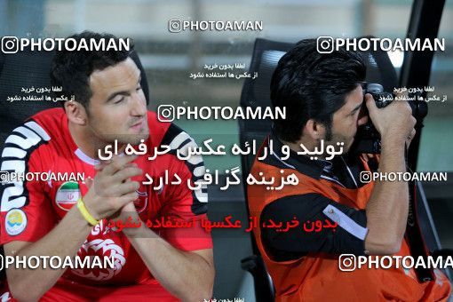 837296, Tehran, [*parameter:4*], لیگ برتر فوتبال ایران، Persian Gulf Cup، Week 10، First Leg، Persepolis 1 v 0 Aluminium Hormozgan on 2012/09/27 at Azadi Stadium