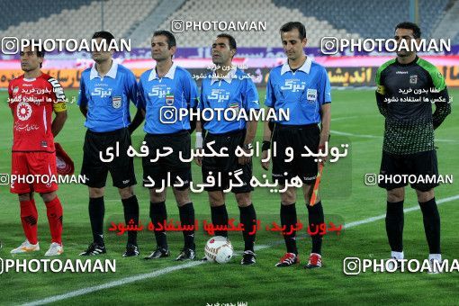 837304, Tehran, [*parameter:4*], لیگ برتر فوتبال ایران، Persian Gulf Cup، Week 10، First Leg، Persepolis 1 v 0 Aluminium Hormozgan on 2012/09/27 at Azadi Stadium