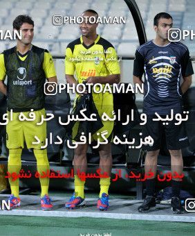 837325, Tehran, [*parameter:4*], لیگ برتر فوتبال ایران، Persian Gulf Cup، Week 10، First Leg، Persepolis 1 v 0 Aluminium Hormozgan on 2012/09/27 at Azadi Stadium