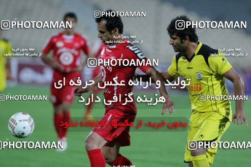 837335, Tehran, [*parameter:4*], لیگ برتر فوتبال ایران، Persian Gulf Cup، Week 10، First Leg، Persepolis 1 v 0 Aluminium Hormozgan on 2012/09/27 at Azadi Stadium
