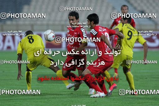 837313, Tehran, [*parameter:4*], لیگ برتر فوتبال ایران، Persian Gulf Cup، Week 10، First Leg، Persepolis 1 v 0 Aluminium Hormozgan on 2012/09/27 at Azadi Stadium