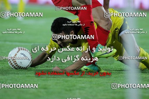837328, Tehran, [*parameter:4*], لیگ برتر فوتبال ایران، Persian Gulf Cup، Week 10، First Leg، Persepolis 1 v 0 Aluminium Hormozgan on 2012/09/27 at Azadi Stadium