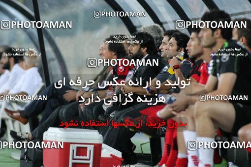 837303, لیگ برتر فوتبال ایران، Persian Gulf Cup، Week 10، First Leg، 2012/09/27، Tehran، Azadi Stadium، Persepolis 1 - 0 Aluminium Hormozgan