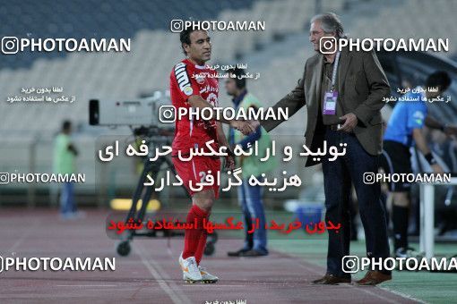 837300, Tehran, [*parameter:4*], لیگ برتر فوتبال ایران، Persian Gulf Cup، Week 10، First Leg، Persepolis 1 v 0 Aluminium Hormozgan on 2012/09/27 at Azadi Stadium