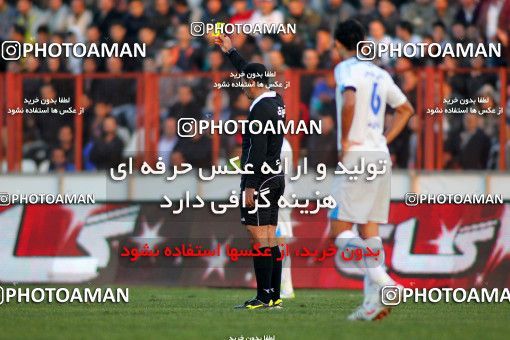 826786, Bandar Anzali, [*parameter:4*], Iran Pro League، Persian Gulf Cup، 2012-13 season، Second Leg، Week 22، Malvan Bandar Anzali ۰ v ۰ Esteghlal on 2013/01/19 at Takhti Stadium Anzali