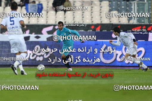 841624, Tehran, [*parameter:4*], لیگ برتر فوتبال ایران، Persian Gulf Cup، Week 24، Second Leg، Paykan 0 v 3 Esteghlal on 2013/01/29 at Azadi Stadium