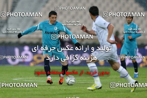 841588, Tehran, [*parameter:4*], لیگ برتر فوتبال ایران، Persian Gulf Cup، Week 24، Second Leg، Paykan 0 v 3 Esteghlal on 2013/01/29 at Azadi Stadium