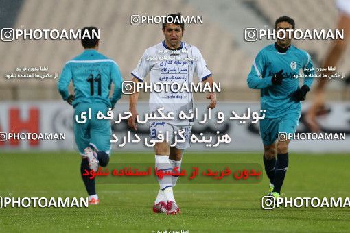 841702, Tehran, [*parameter:4*], لیگ برتر فوتبال ایران، Persian Gulf Cup، Week 24، Second Leg، Paykan 0 v 3 Esteghlal on 2013/01/29 at Azadi Stadium