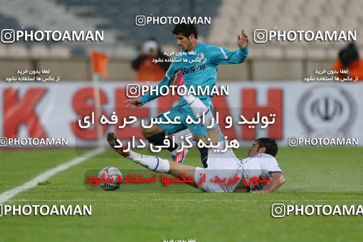 841602, Tehran, [*parameter:4*], لیگ برتر فوتبال ایران، Persian Gulf Cup، Week 24، Second Leg، Paykan 0 v 3 Esteghlal on 2013/01/29 at Azadi Stadium