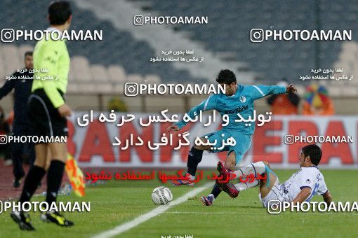 841736, Tehran, [*parameter:4*], لیگ برتر فوتبال ایران، Persian Gulf Cup، Week 24، Second Leg، Paykan 0 v 3 Esteghlal on 2013/01/29 at Azadi Stadium