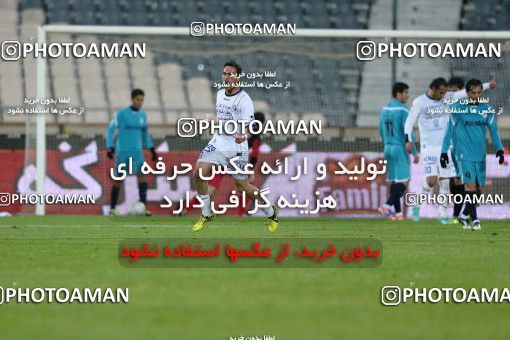 841534, Tehran, [*parameter:4*], لیگ برتر فوتبال ایران، Persian Gulf Cup، Week 24، Second Leg، Paykan 0 v 3 Esteghlal on 2013/01/29 at Azadi Stadium