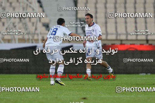 841663, Tehran, [*parameter:4*], لیگ برتر فوتبال ایران، Persian Gulf Cup، Week 24، Second Leg، Paykan 0 v 3 Esteghlal on 2013/01/29 at Azadi Stadium