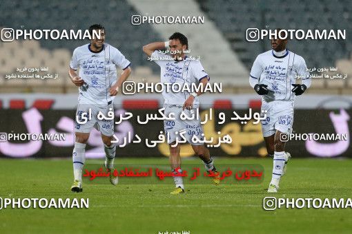 841650, Tehran, [*parameter:4*], لیگ برتر فوتبال ایران، Persian Gulf Cup، Week 24، Second Leg، Paykan 0 v 3 Esteghlal on 2013/01/29 at Azadi Stadium