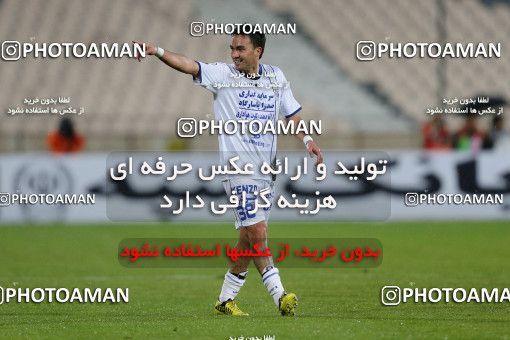 841749, Tehran, [*parameter:4*], لیگ برتر فوتبال ایران، Persian Gulf Cup، Week 24، Second Leg، Paykan 0 v 3 Esteghlal on 2013/01/29 at Azadi Stadium