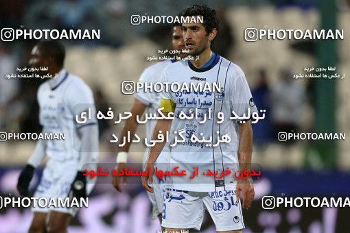 841695, Tehran, [*parameter:4*], لیگ برتر فوتبال ایران، Persian Gulf Cup، Week 24، Second Leg، Paykan 0 v 3 Esteghlal on 2013/01/29 at Azadi Stadium