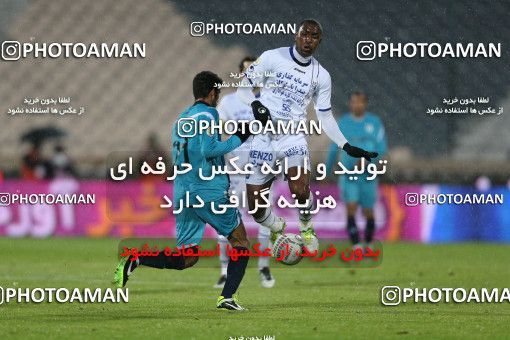 841607, Tehran, [*parameter:4*], لیگ برتر فوتبال ایران، Persian Gulf Cup، Week 24، Second Leg، Paykan 0 v 3 Esteghlal on 2013/01/29 at Azadi Stadium