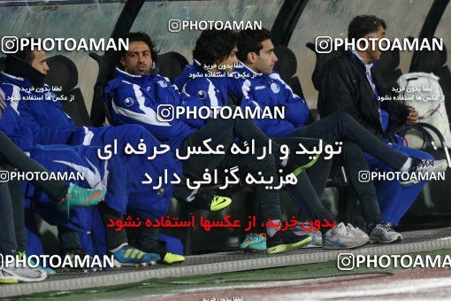 841591, Tehran, [*parameter:4*], لیگ برتر فوتبال ایران، Persian Gulf Cup، Week 24، Second Leg، Paykan 0 v 3 Esteghlal on 2013/01/29 at Azadi Stadium