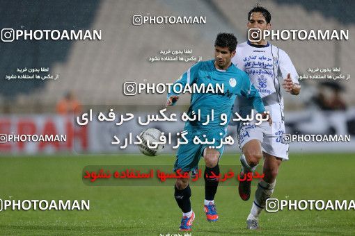 841674, Tehran, [*parameter:4*], لیگ برتر فوتبال ایران، Persian Gulf Cup، Week 24، Second Leg، Paykan 0 v 3 Esteghlal on 2013/01/29 at Azadi Stadium