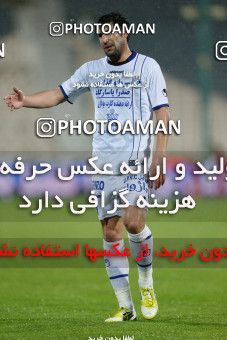 841754, Tehran, [*parameter:4*], لیگ برتر فوتبال ایران، Persian Gulf Cup، Week 24، Second Leg، Paykan 0 v 3 Esteghlal on 2013/01/29 at Azadi Stadium