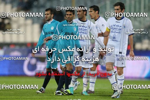 841578, Tehran, [*parameter:4*], لیگ برتر فوتبال ایران، Persian Gulf Cup، Week 24، Second Leg، Paykan 0 v 3 Esteghlal on 2013/01/29 at Azadi Stadium
