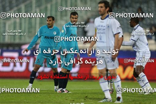 841635, Tehran, [*parameter:4*], لیگ برتر فوتبال ایران، Persian Gulf Cup، Week 24، Second Leg، Paykan 0 v 3 Esteghlal on 2013/01/29 at Azadi Stadium