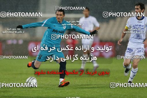 841546, Tehran, [*parameter:4*], لیگ برتر فوتبال ایران، Persian Gulf Cup، Week 24، Second Leg، Paykan 0 v 3 Esteghlal on 2013/01/29 at Azadi Stadium