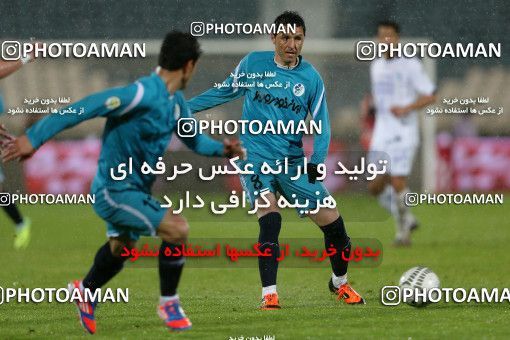 841523, Tehran, [*parameter:4*], لیگ برتر فوتبال ایران، Persian Gulf Cup، Week 24، Second Leg، Paykan 0 v 3 Esteghlal on 2013/01/29 at Azadi Stadium