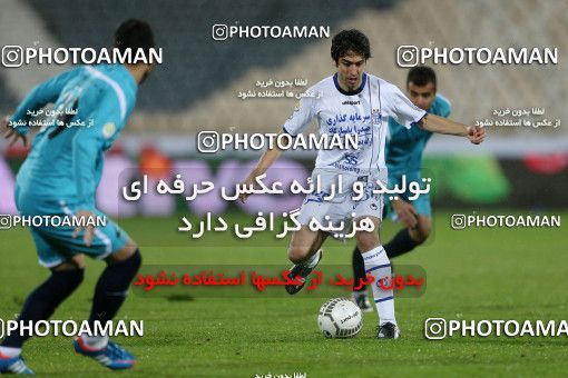 841633, Tehran, [*parameter:4*], Iran Pro League، Persian Gulf Cup، 2012-13 season، Second Leg، Week 24، Paykan v Esteghlal on 2013/01/29 at Azadi Stadium  / ([*parameter:140*] - [*parameter:139*]) (03)