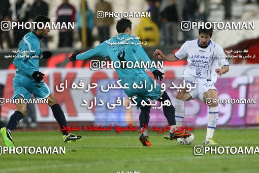 841776, Tehran, [*parameter:4*], لیگ برتر فوتبال ایران، Persian Gulf Cup، Week 24، Second Leg، Paykan 0 v 3 Esteghlal on 2013/01/29 at Azadi Stadium