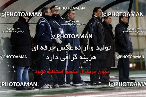 841640, Tehran, [*parameter:4*], لیگ برتر فوتبال ایران، Persian Gulf Cup، Week 24، Second Leg، Paykan 0 v 3 Esteghlal on 2013/01/29 at Azadi Stadium