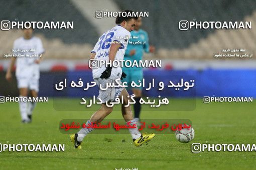841725, Tehran, [*parameter:4*], لیگ برتر فوتبال ایران، Persian Gulf Cup، Week 24، Second Leg، Paykan 0 v 3 Esteghlal on 2013/01/29 at Azadi Stadium