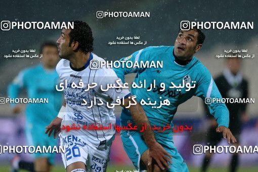 841737, Tehran, [*parameter:4*], لیگ برتر فوتبال ایران، Persian Gulf Cup، Week 24، Second Leg، Paykan 0 v 3 Esteghlal on 2013/01/29 at Azadi Stadium