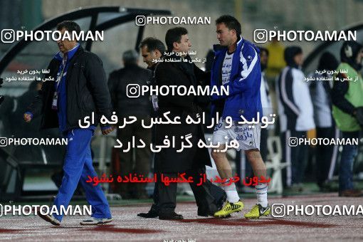 841632, Tehran, [*parameter:4*], لیگ برتر فوتبال ایران، Persian Gulf Cup، Week 24، Second Leg، Paykan 0 v 3 Esteghlal on 2013/01/29 at Azadi Stadium