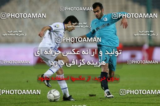 841759, Tehran, [*parameter:4*], لیگ برتر فوتبال ایران، Persian Gulf Cup، Week 24، Second Leg، Paykan 0 v 3 Esteghlal on 2013/01/29 at Azadi Stadium