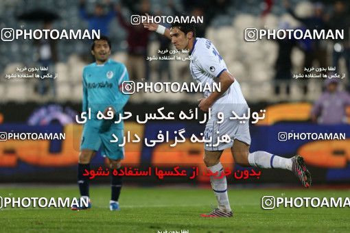 841788, Tehran, [*parameter:4*], لیگ برتر فوتبال ایران، Persian Gulf Cup، Week 24، Second Leg، Paykan 0 v 3 Esteghlal on 2013/01/29 at Azadi Stadium