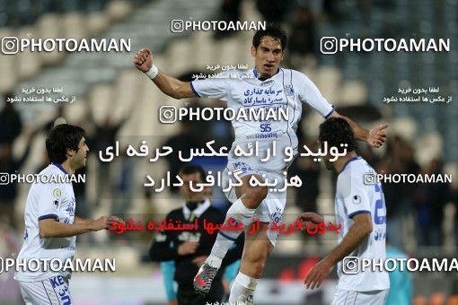 841799, Tehran, [*parameter:4*], لیگ برتر فوتبال ایران، Persian Gulf Cup، Week 24، Second Leg، Paykan 0 v 3 Esteghlal on 2013/01/29 at Azadi Stadium