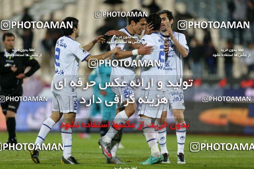 841559, Tehran, [*parameter:4*], لیگ برتر فوتبال ایران، Persian Gulf Cup، Week 24، Second Leg، Paykan 0 v 3 Esteghlal on 2013/01/29 at Azadi Stadium